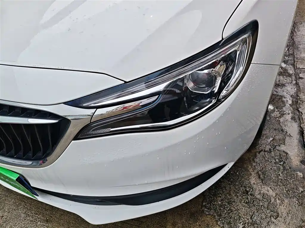 Buick Excelle 2021 Facelift Exemplar 1.5L Auto Elite фото 18