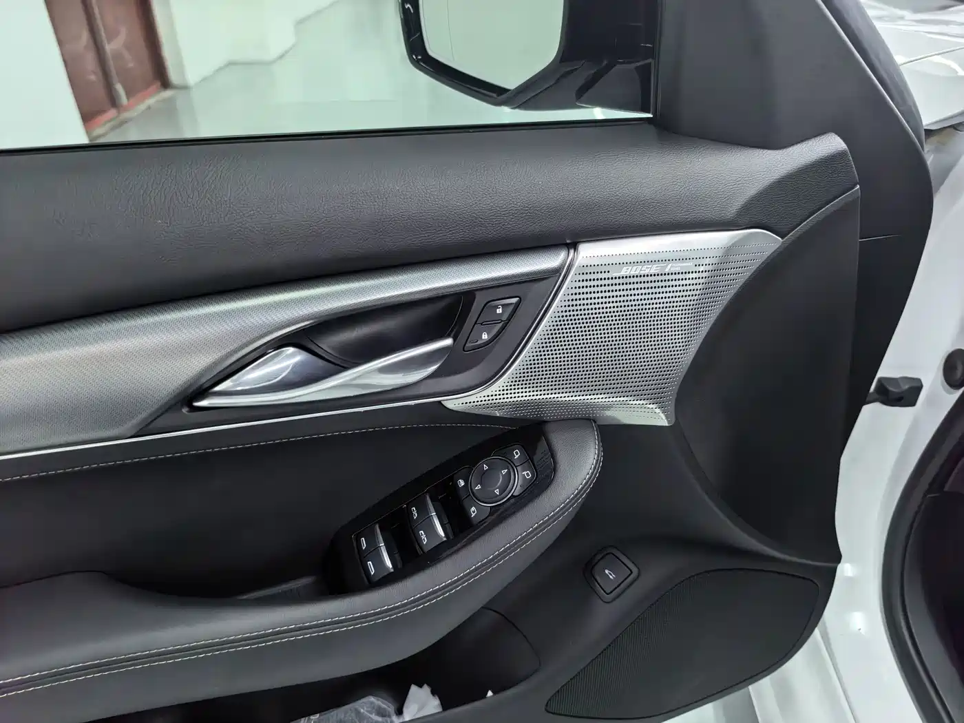 Cadillac CT5 2022 28T Fashion Edition фото 16
