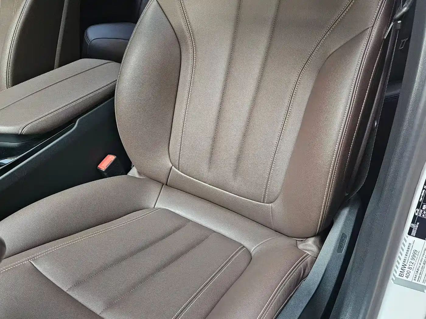 BMW 5 Series 2020 525Li M Sport Package фото 9