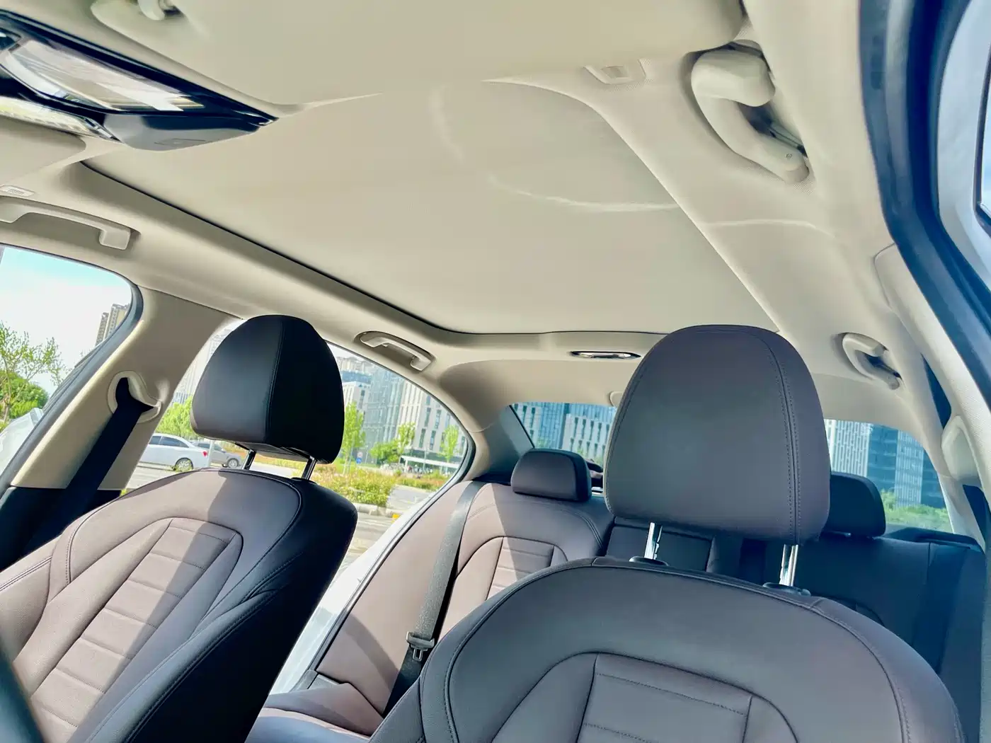 BMW 3 Series 2021 325Li M Sport Package фото 5