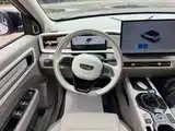 Фото 11 - Geely ICON