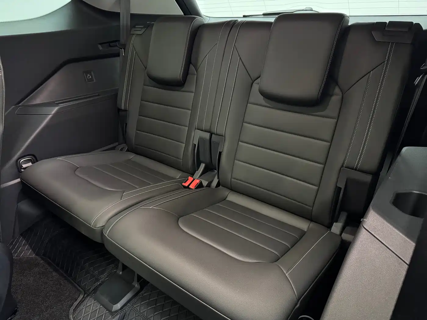 Volkswagen Talagon 2021 330TSI 2WD Luxury Premium Edition фото 9