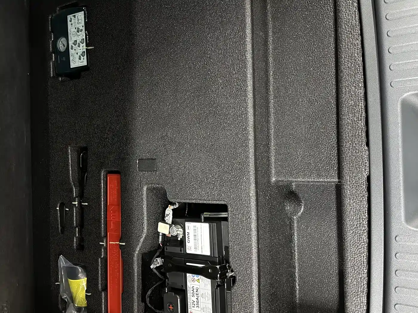 Haval Xiaolong MAX 2025 Hi4 165 Plus Long Range фото 19