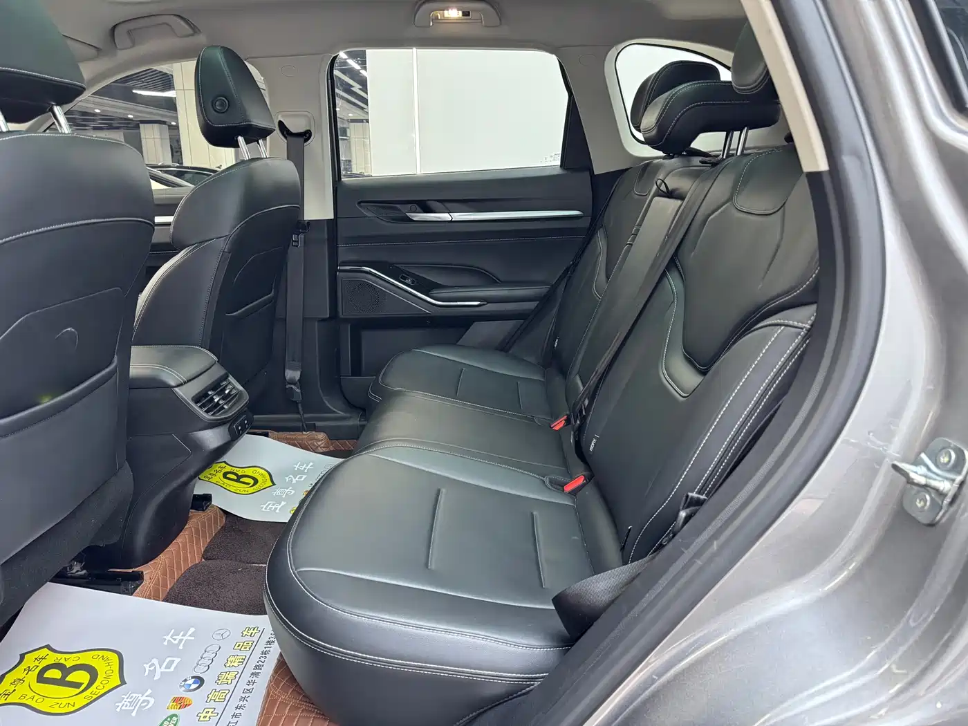 Haval H6 2022 3rd Gen 1.5T Auto 2WD Max фото 8
