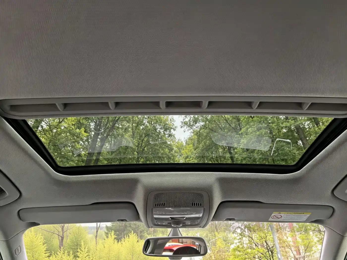 Audi A4L 2015 35 TFSI Auto Standard фото 17