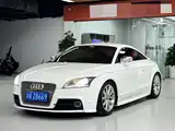 Фото 1 - Audi TT