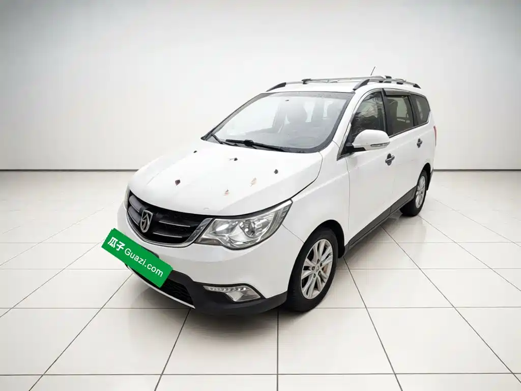 Фото 1 - Baojun 730