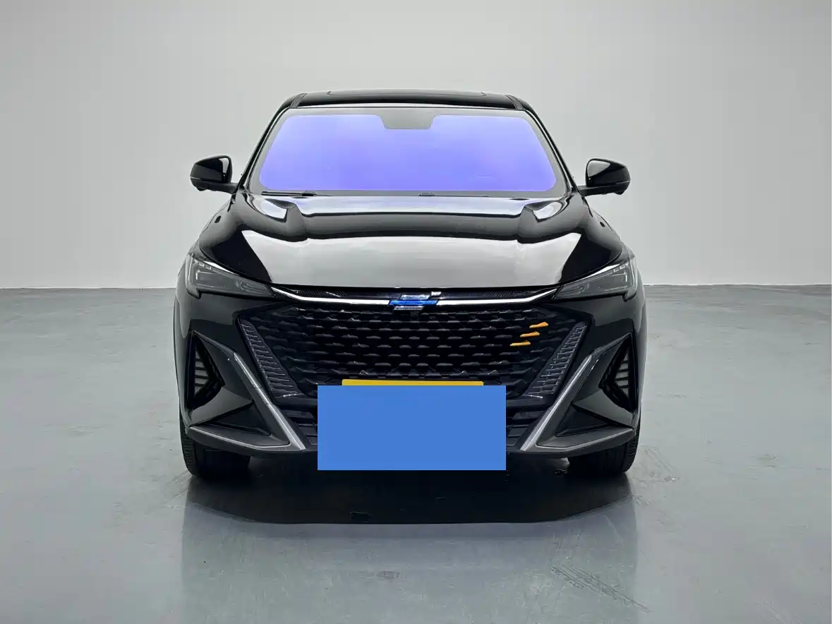 CHANGAN CHANGAN AUCHAN X5 PLUS