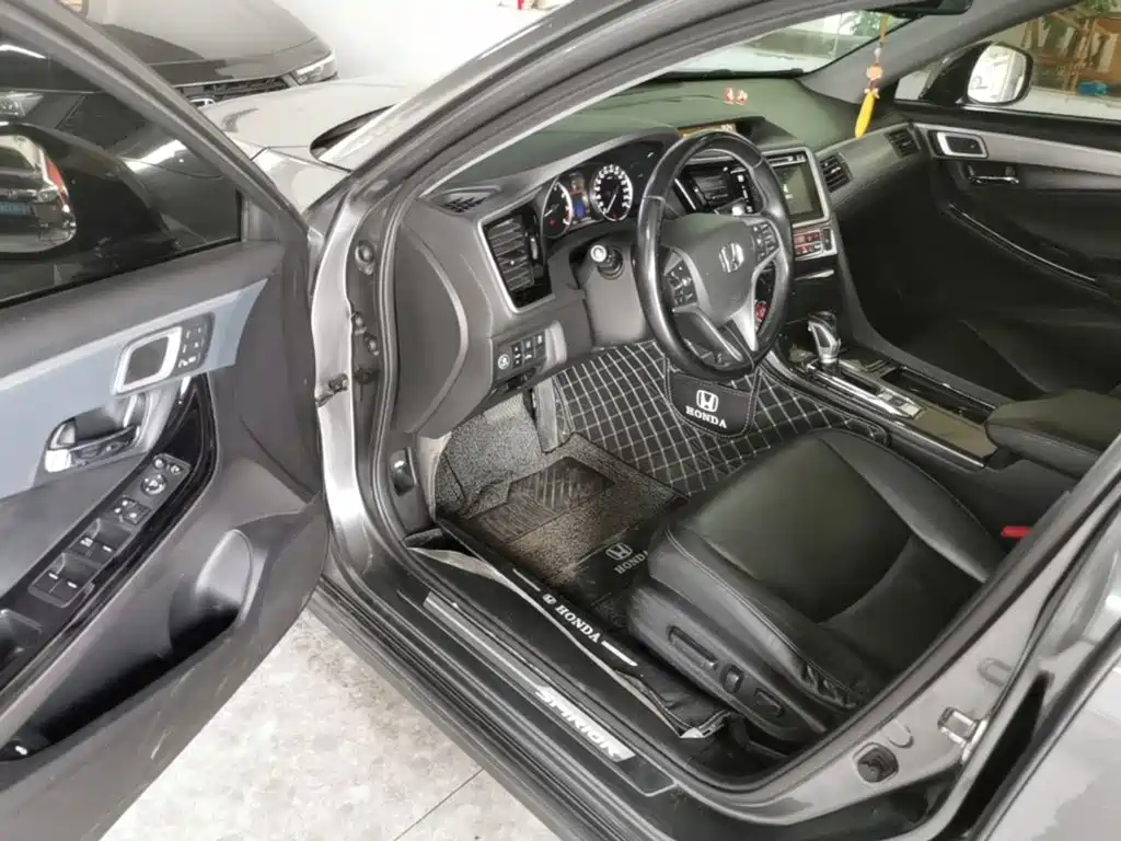 Honda Spirior 2017 2015 2.4L Prestige Edition