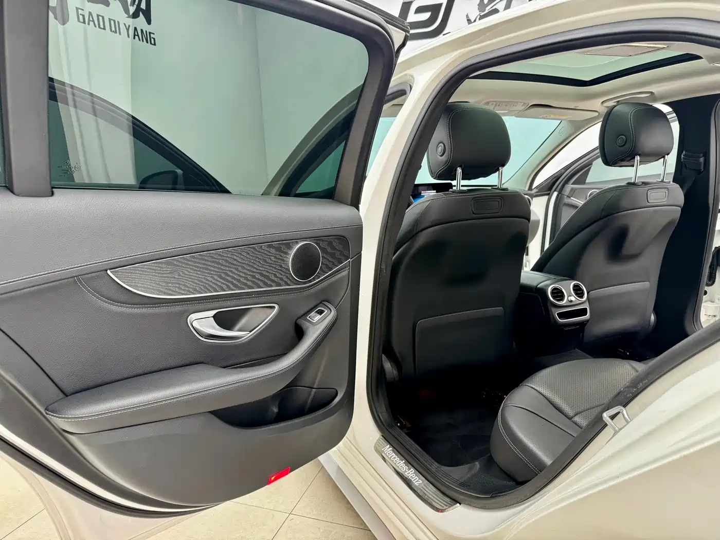 Mercedes-Benz C-Class 2019 C 260 L Sport фото 10