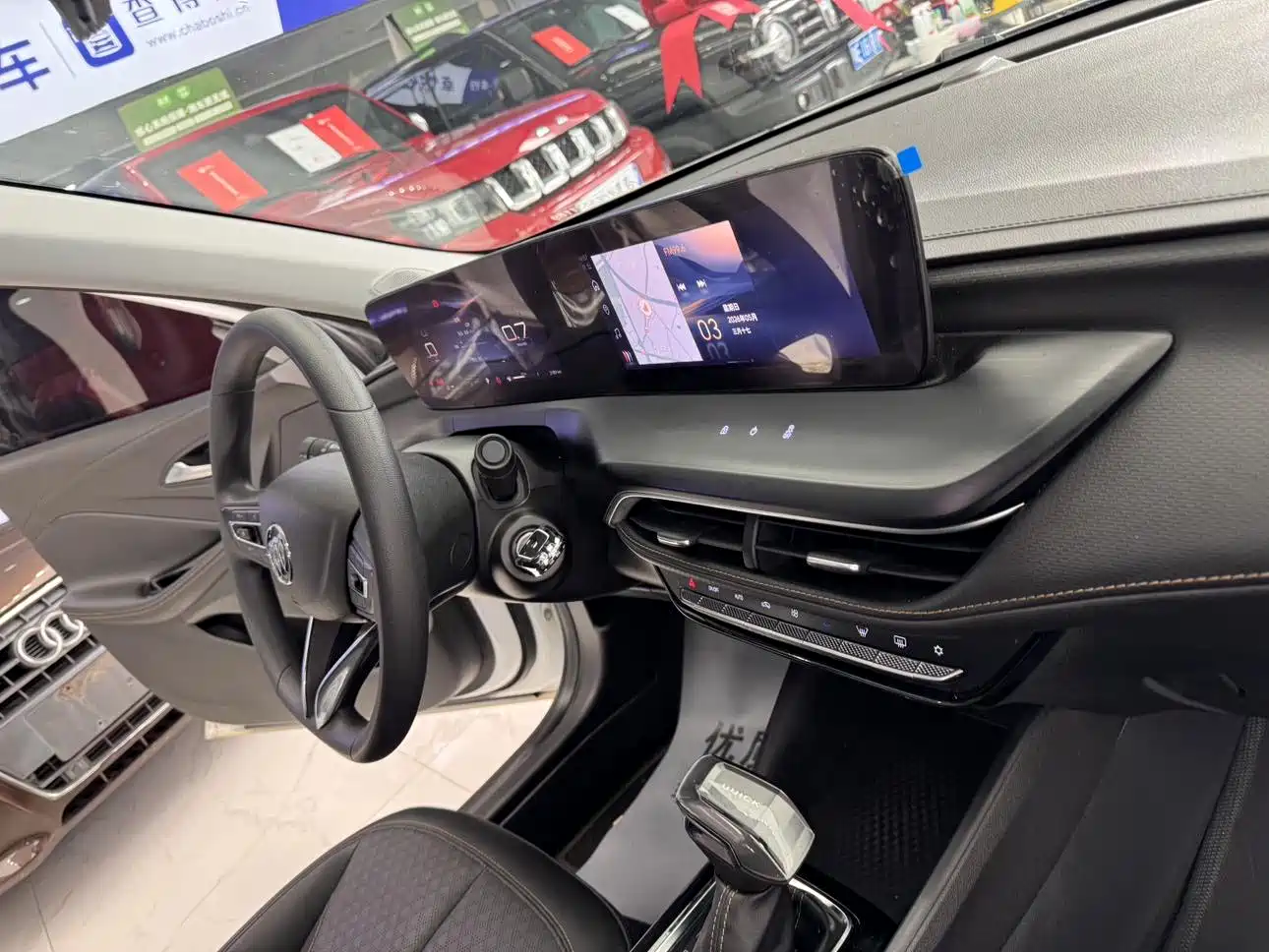 Buick Verano 2023 Pro Joy Edition фото 16
