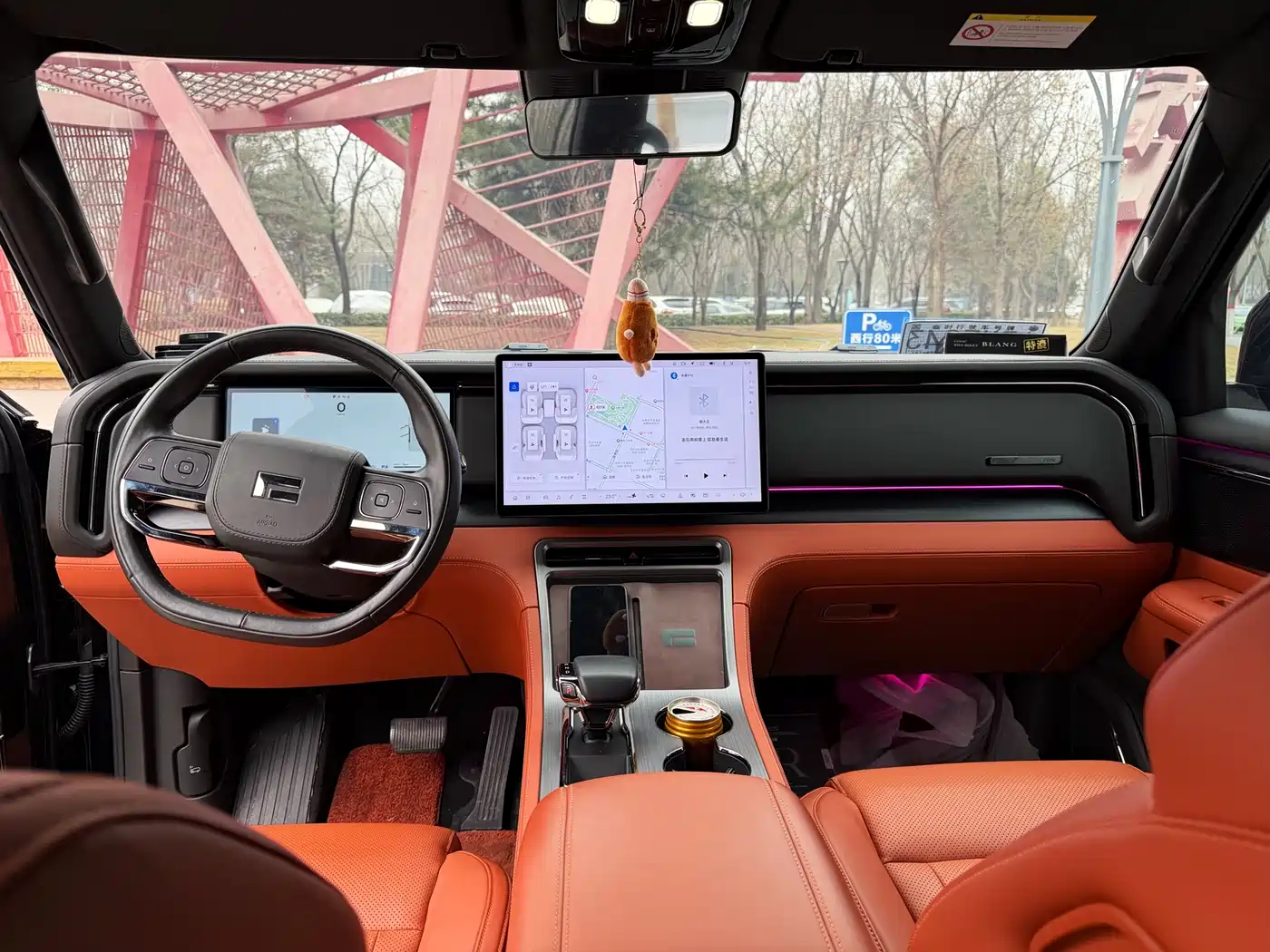 ROX POLAR STONE POLAR STONE 01