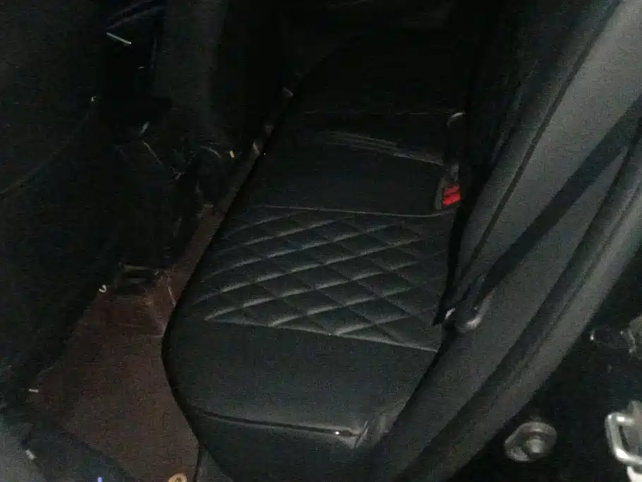 Toyota Corolla Cross 2024 2.0L Elite Edition фото 11