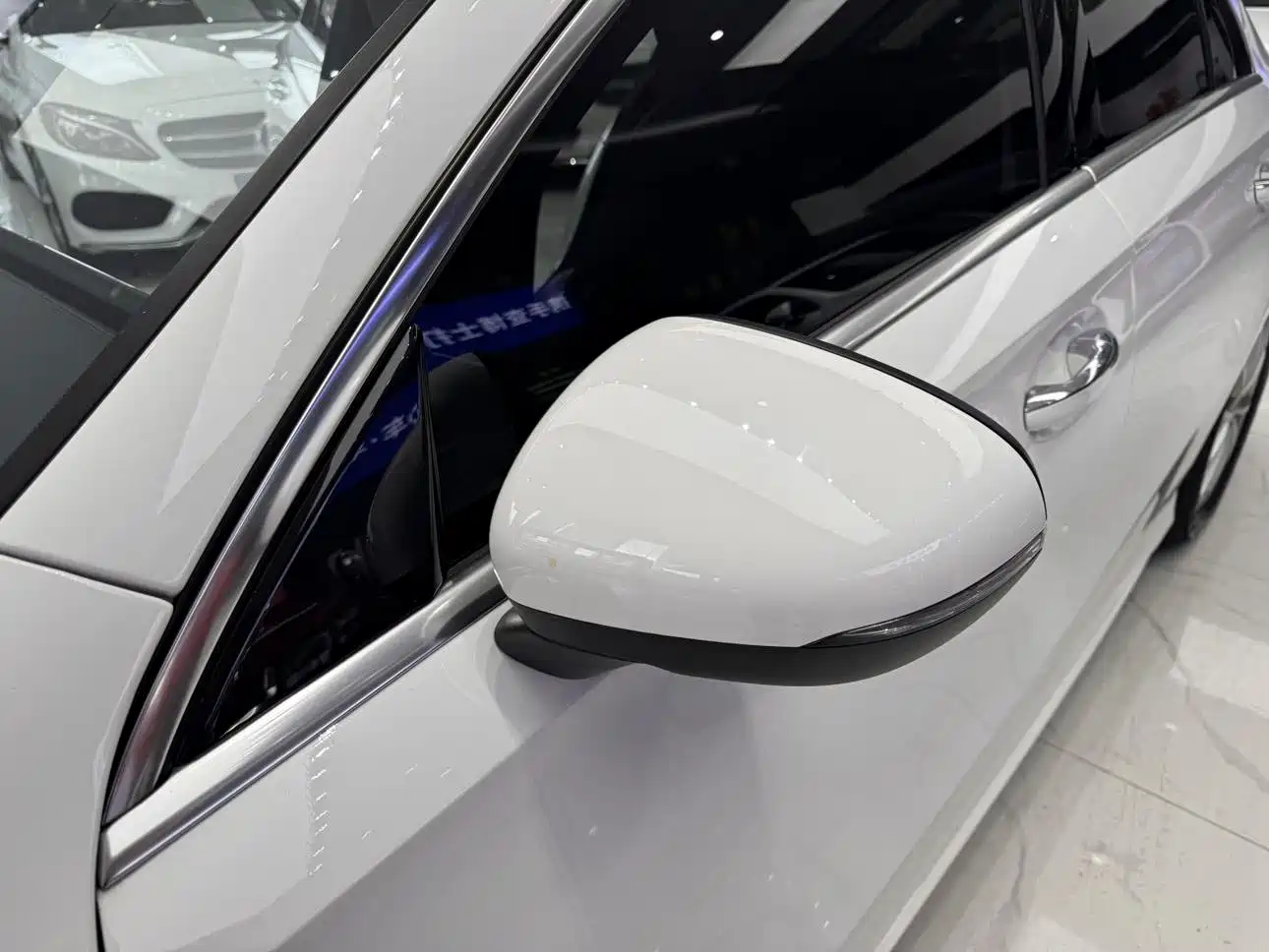 Mercedes-Benz A-Class 2020 Facelift A 200 L Sport Sedan Dynamic фото 27