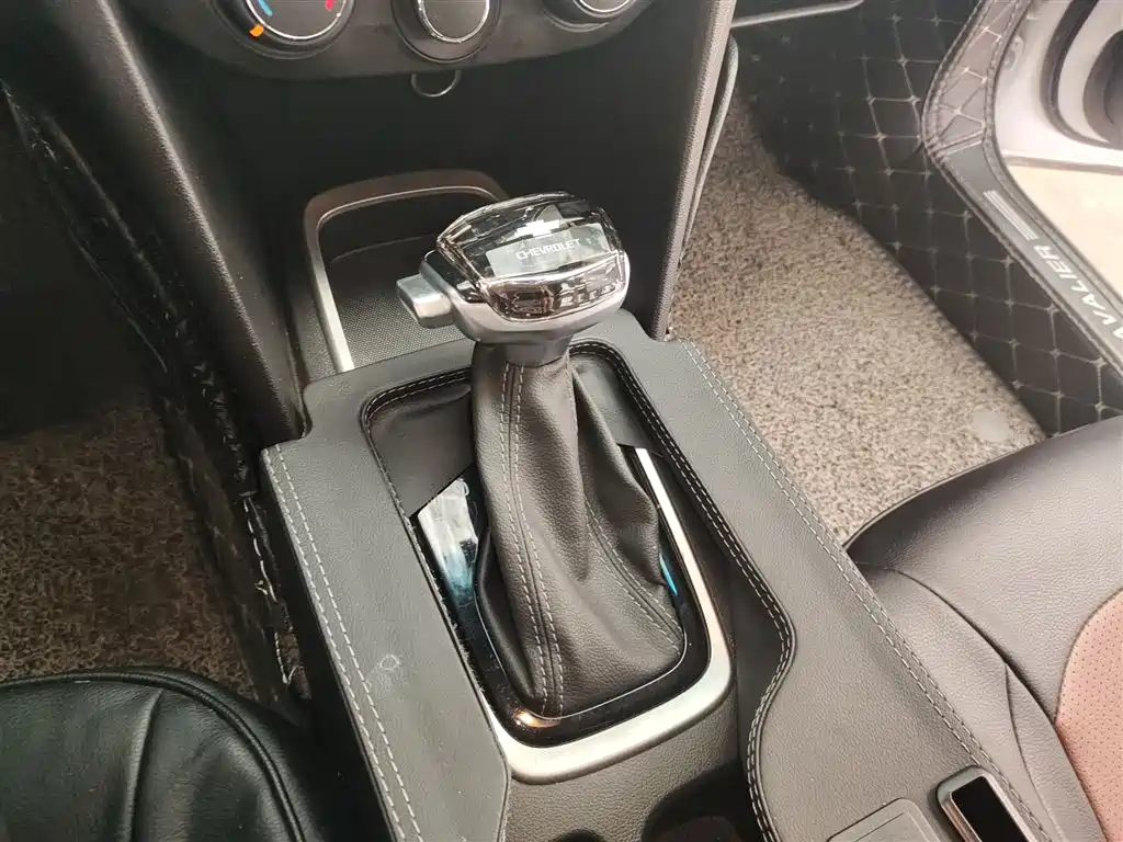 Chevrolet Cavalier 2019 320 Auto Sunroof Enjoyment Edition фото 10