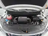 Фото 20 - Geely Vision X3
