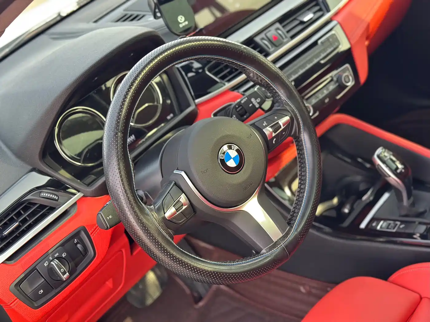 BMW X2 2021 sDrive25i Leading M Off-Road Package фото 5