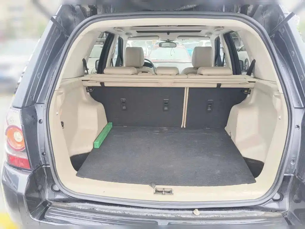 Land Rover Freelander 2 2015 2015 2.0T Si4 XS Collector's Edition