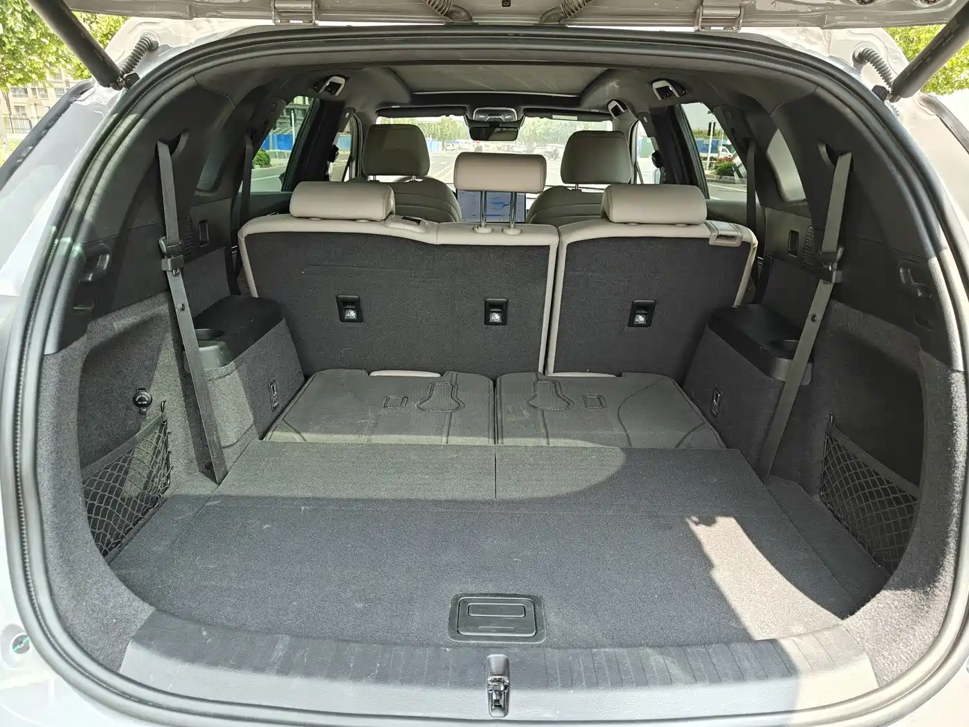 BYD Tang New Energy 2025 DM-i 115KM Premium фото 9