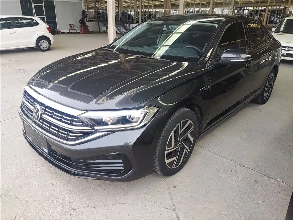 Volkswagen Sagitar 2023 280TSI DSG Beyond Lite