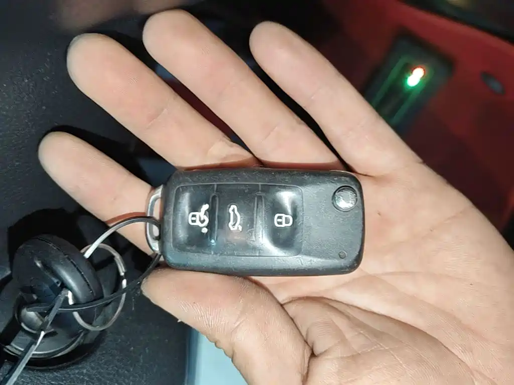 Volkswagen Tiguan 2015 1.8TSI Automatic 2WD Comfortline фото 17