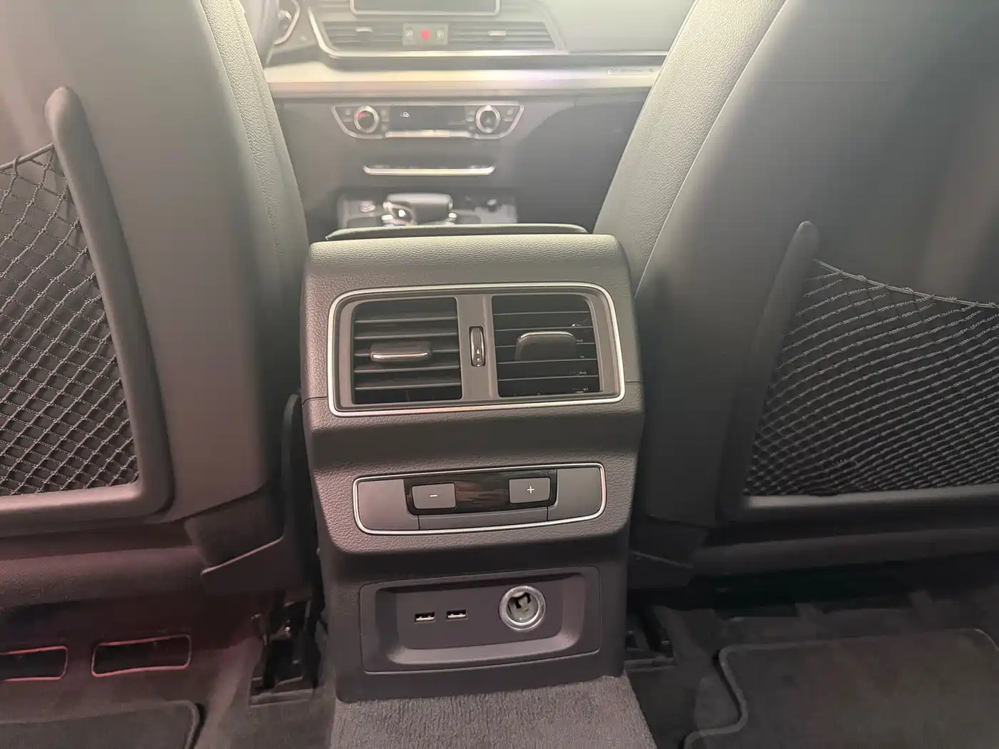 Audi Q5L 2018 40 TFSI Premium Fashion China VI фото 14