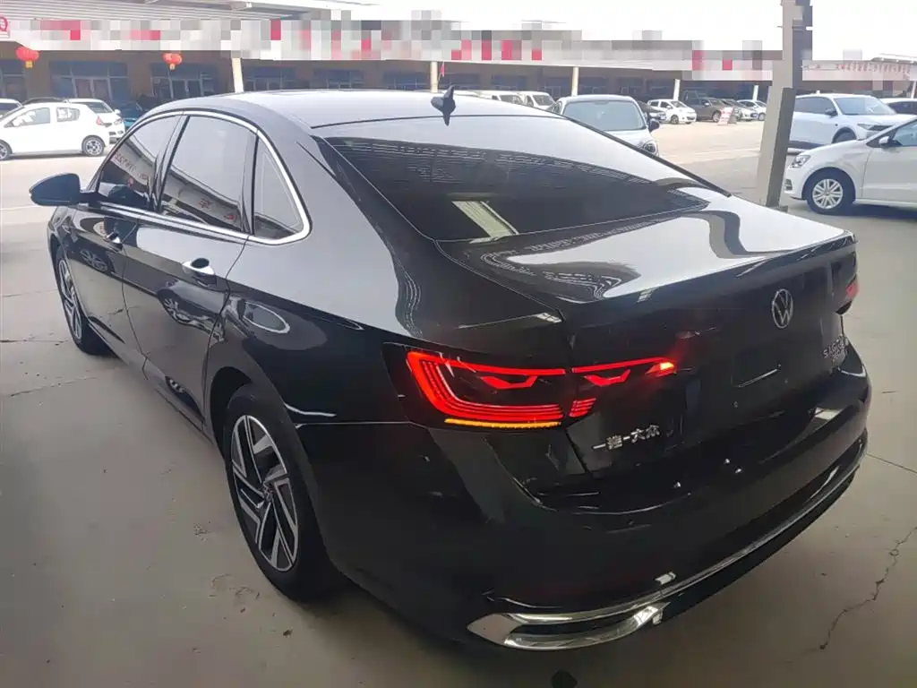 Volkswagen Sagitar 2023 280TSI DSG Beyond Lite фото 23