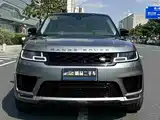 Photo 2 - Land Rover Range Rover Sport