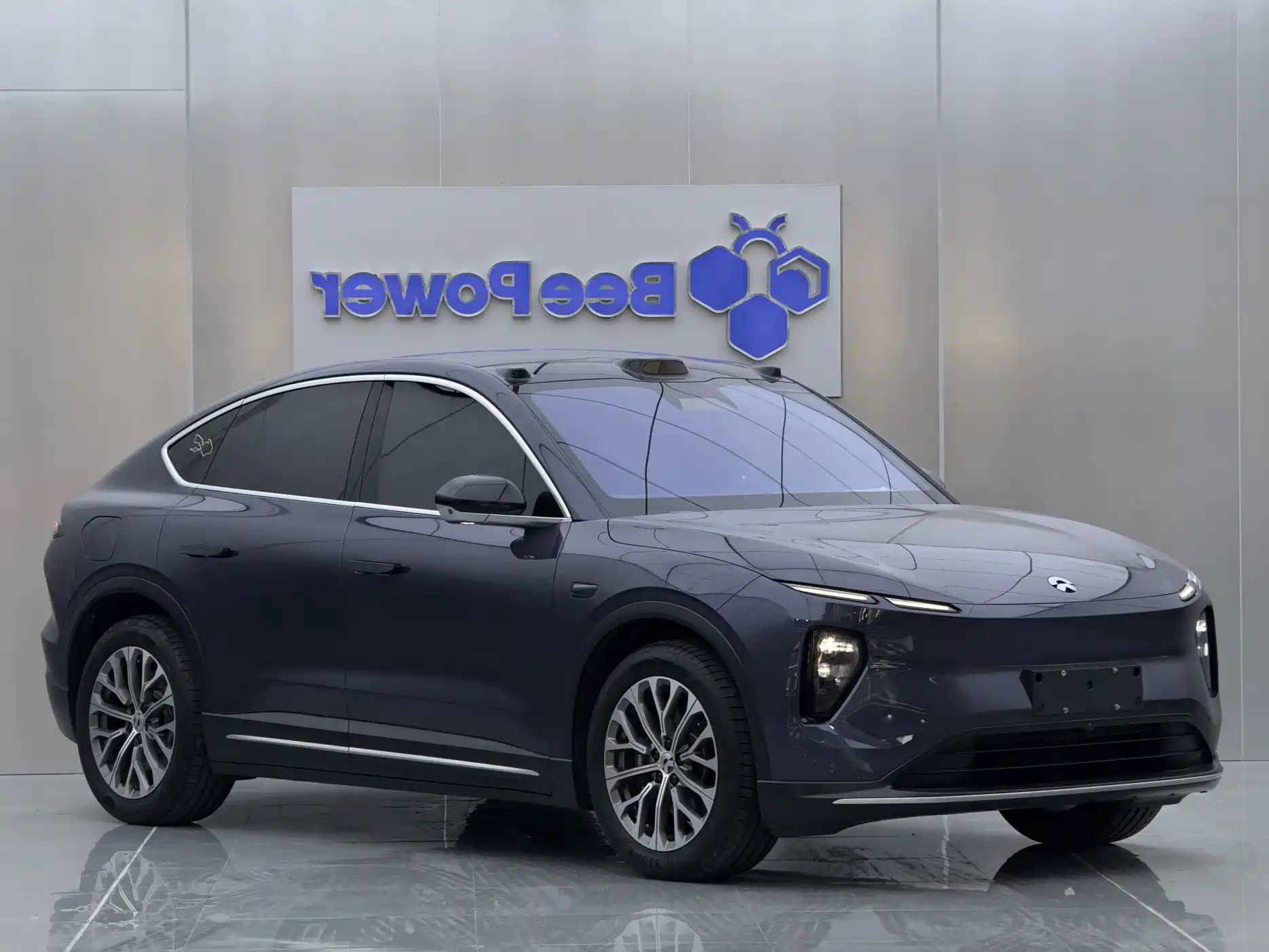 Фото 3 - NIO EC6