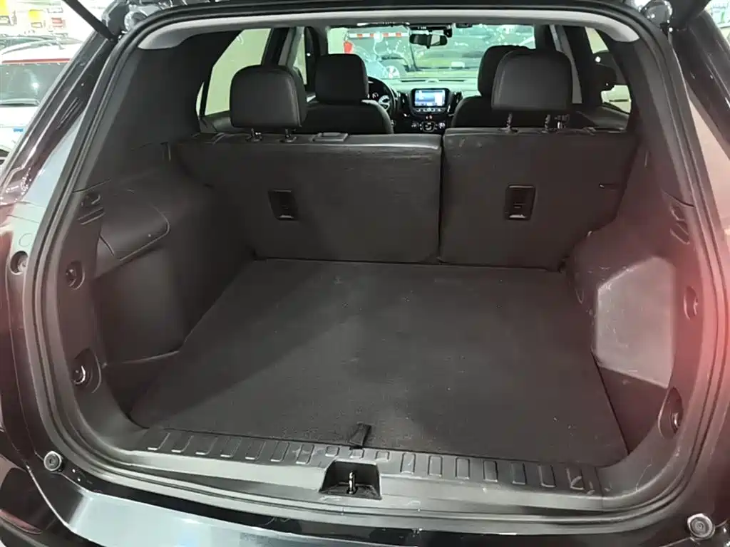 CHEVROLET EXPLORER