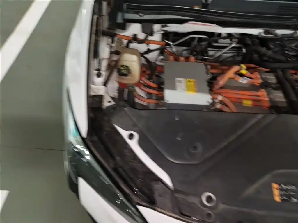 Buick Velite 6 2020 Connected Smart PLUS фото 21