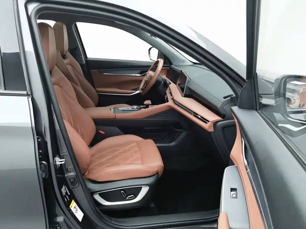 Фото 23 - Changan CS75 PLUS