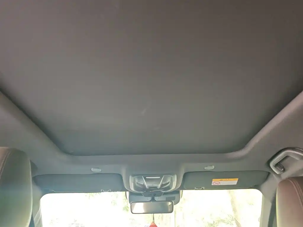 WEY Mocha 2021 2021 2.0T 2WD Premium Edition