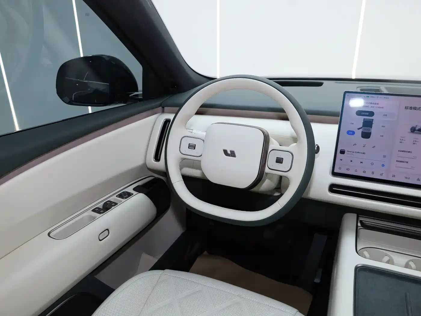 Li Auto L9 2026 2026 Base Model