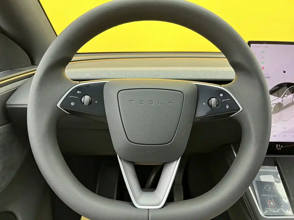 Tesla Model Y 2026 2026 Long Range All-Wheel Drive