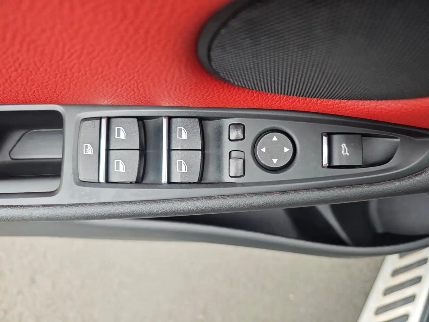 BMW X6 2018 xDrive35i Leading Model фото 17