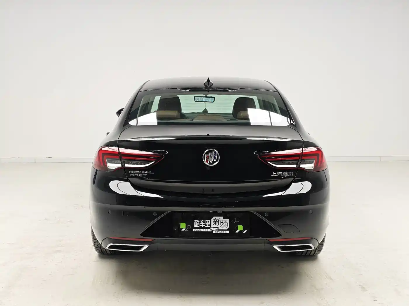 Фото 5 - Buick Regal