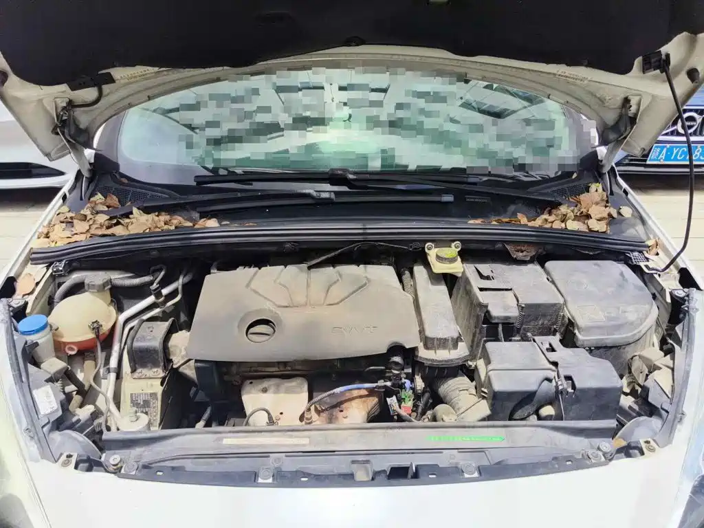 Фото 9 - Peugeot 308