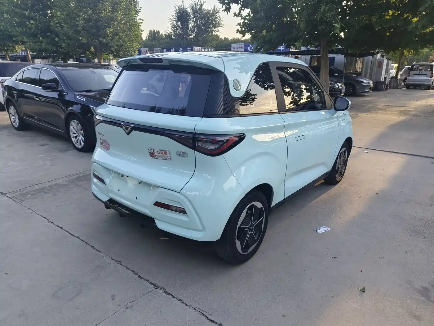 Cowin October 2024 2023 Model 301km Wind Chaser Edition