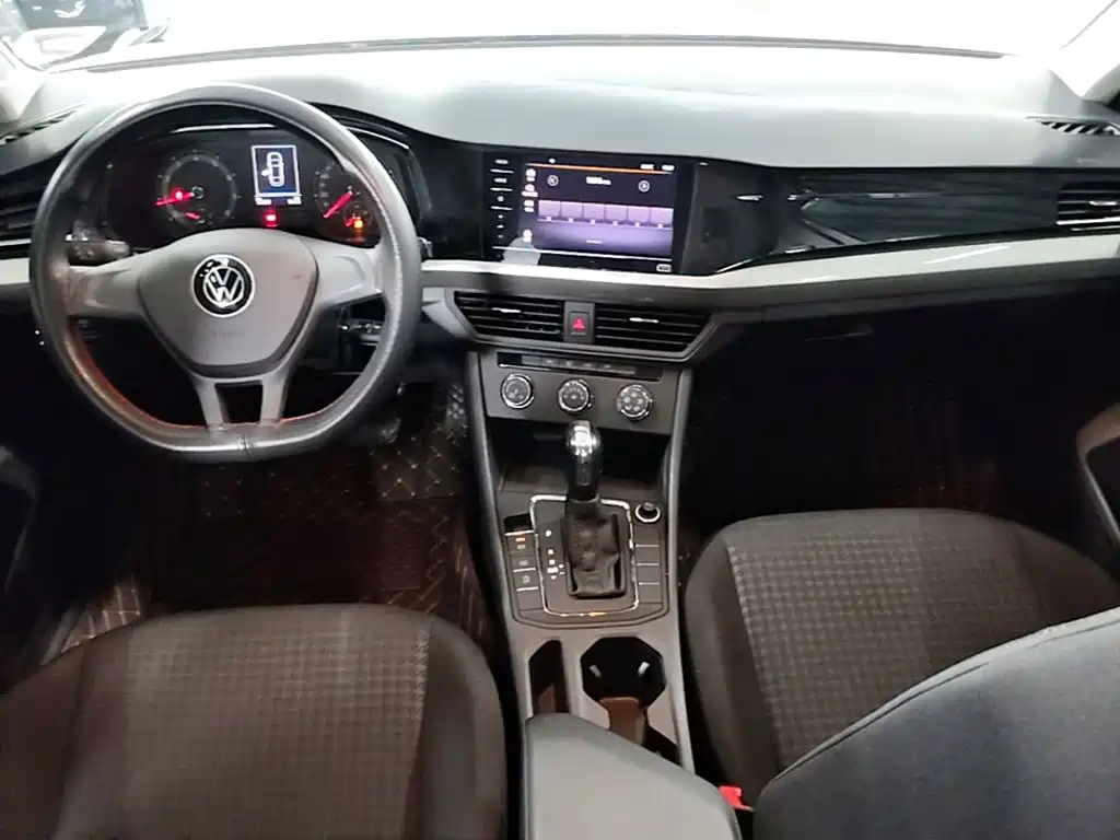Volkswagen Bora, миниатюра 10