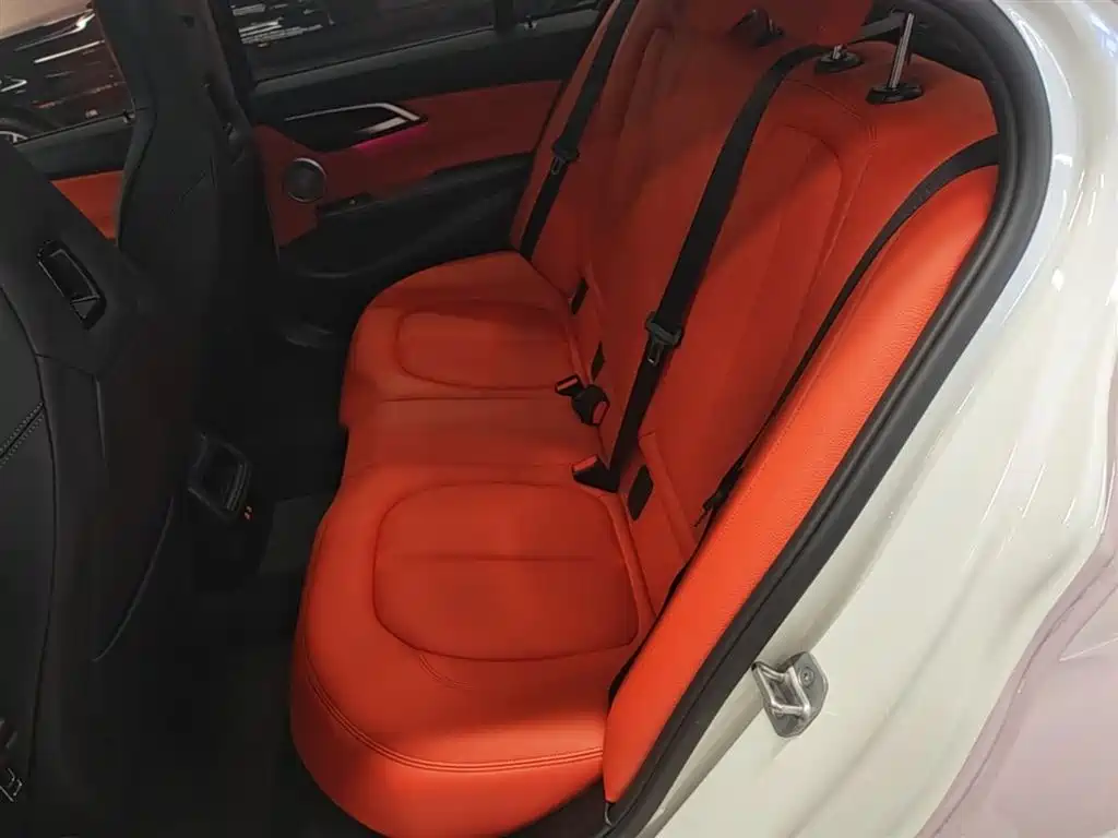 BMW 1 Series 2022 125i M Sport Shadow Edition фото 17