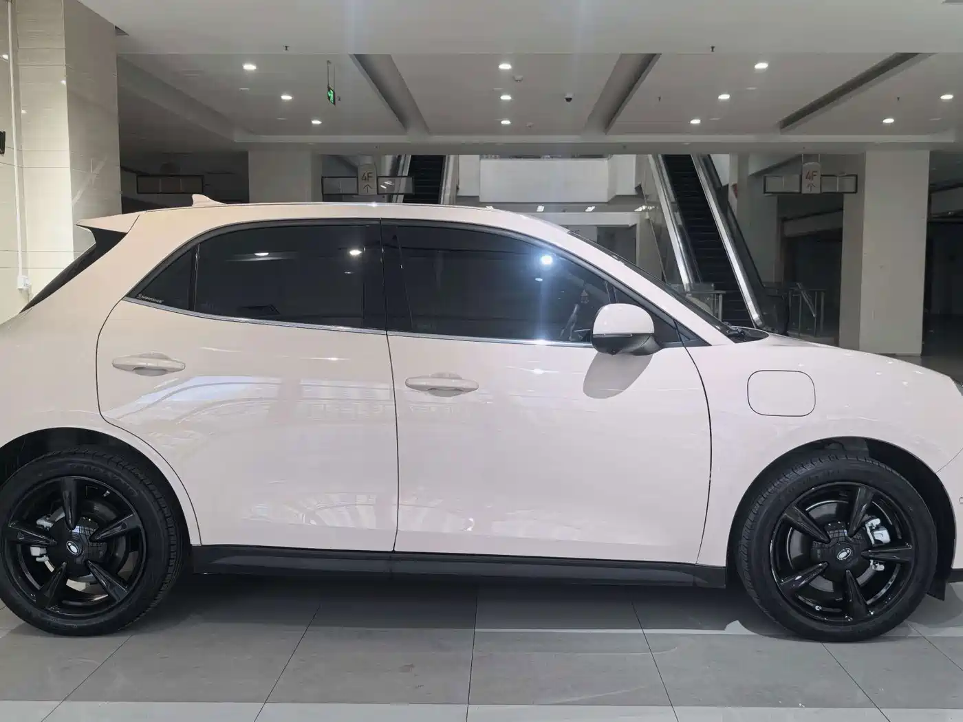 Ora Good Cat 2024 2024 401km Premium 126kW