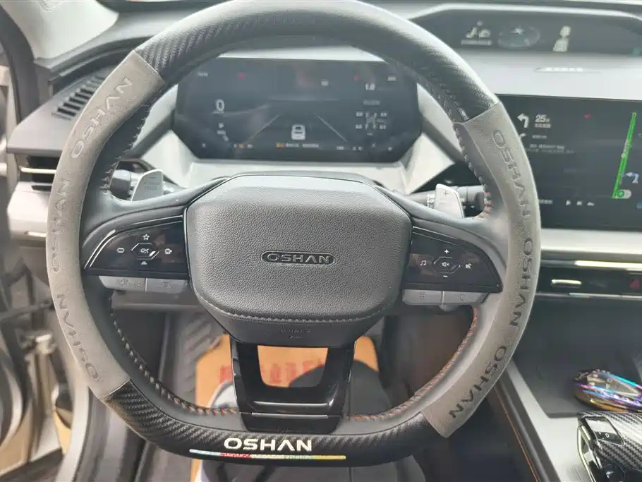 CHANGAN CHANGAN AUCHAN Z6