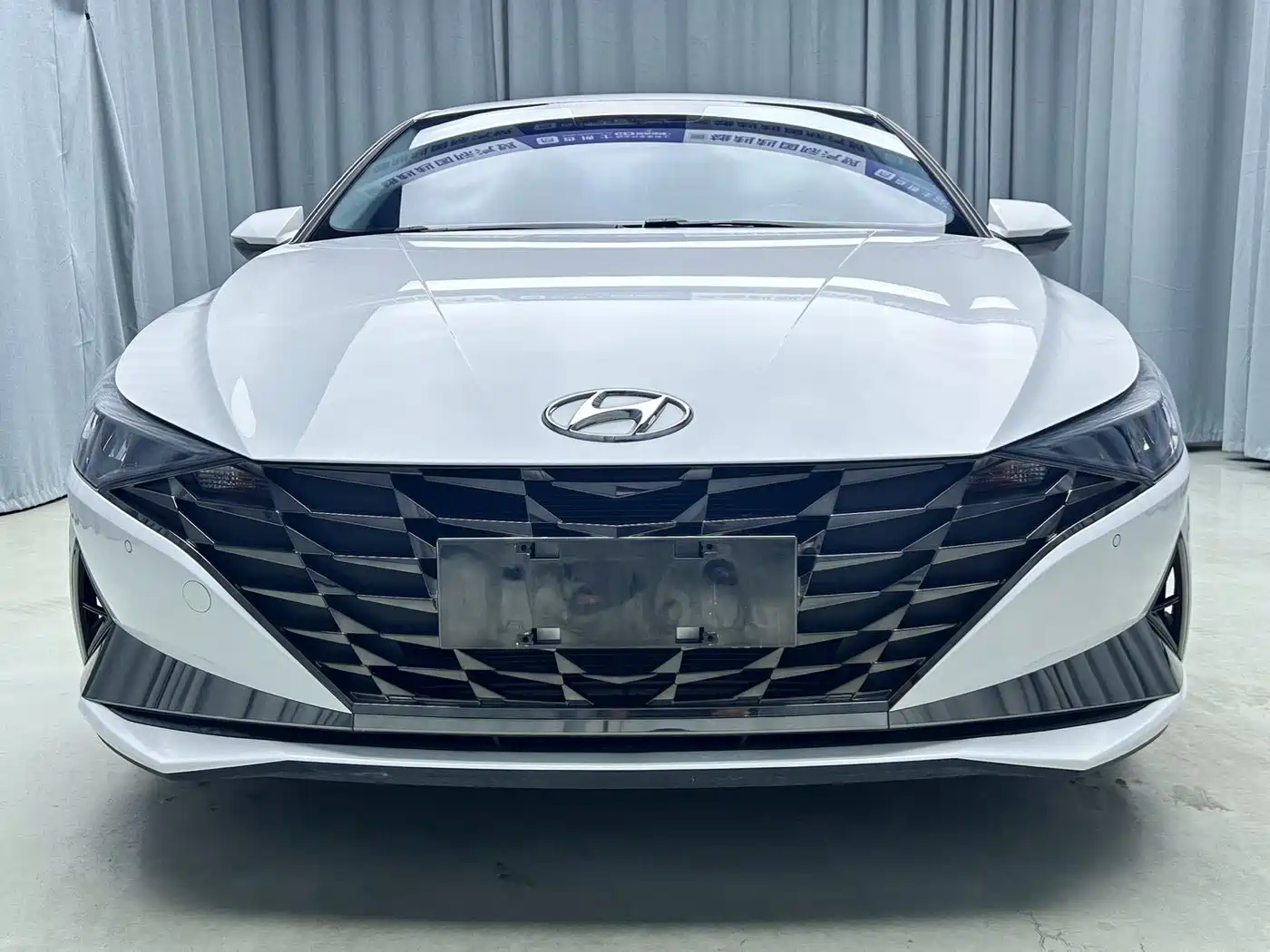 Hyundai Elantra, миниатюра 2