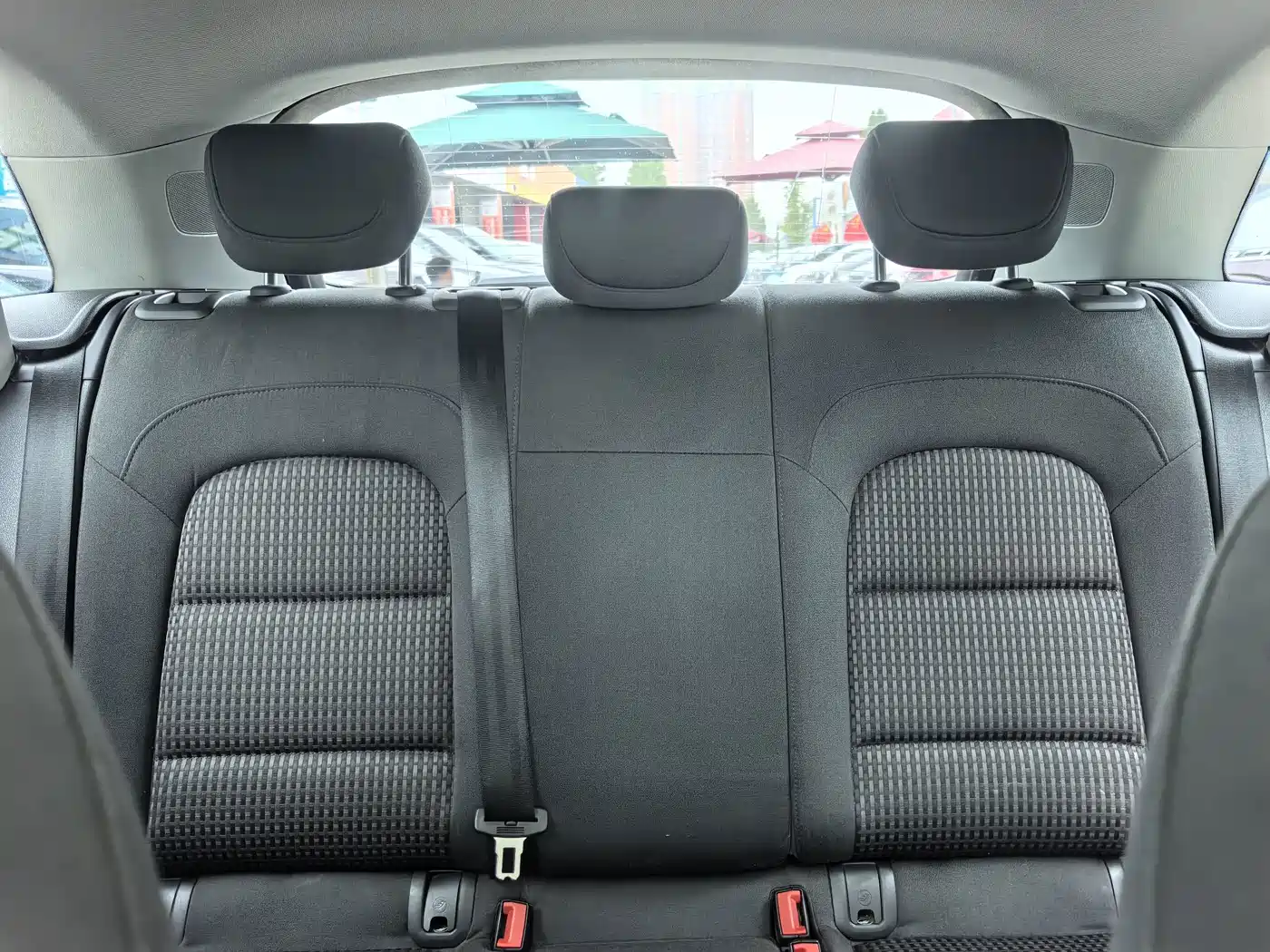 Фото 13 - Audi Q3
