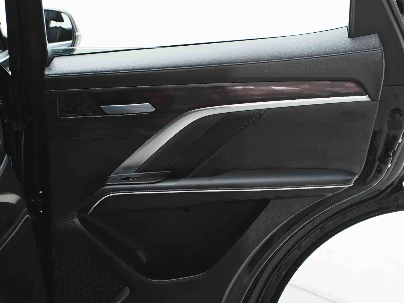 Haval H6 2021 Model National Trend Edition 1.5T Auto Champion фото 15