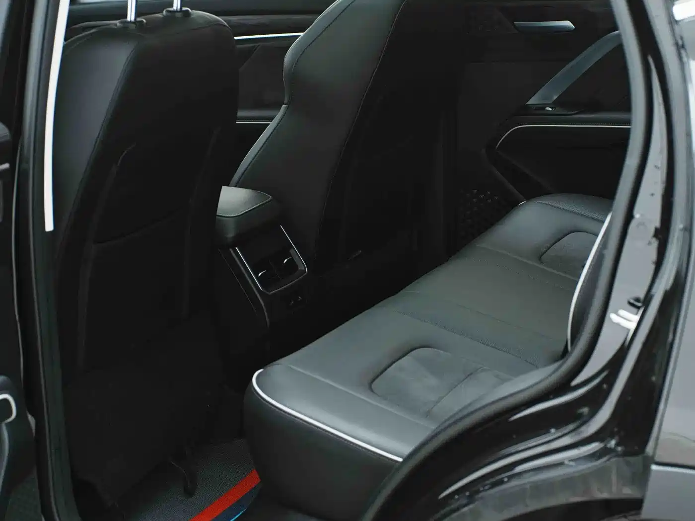 Haval H6 2021 Model National Trend Edition 1.5T Auto Champion фото 12