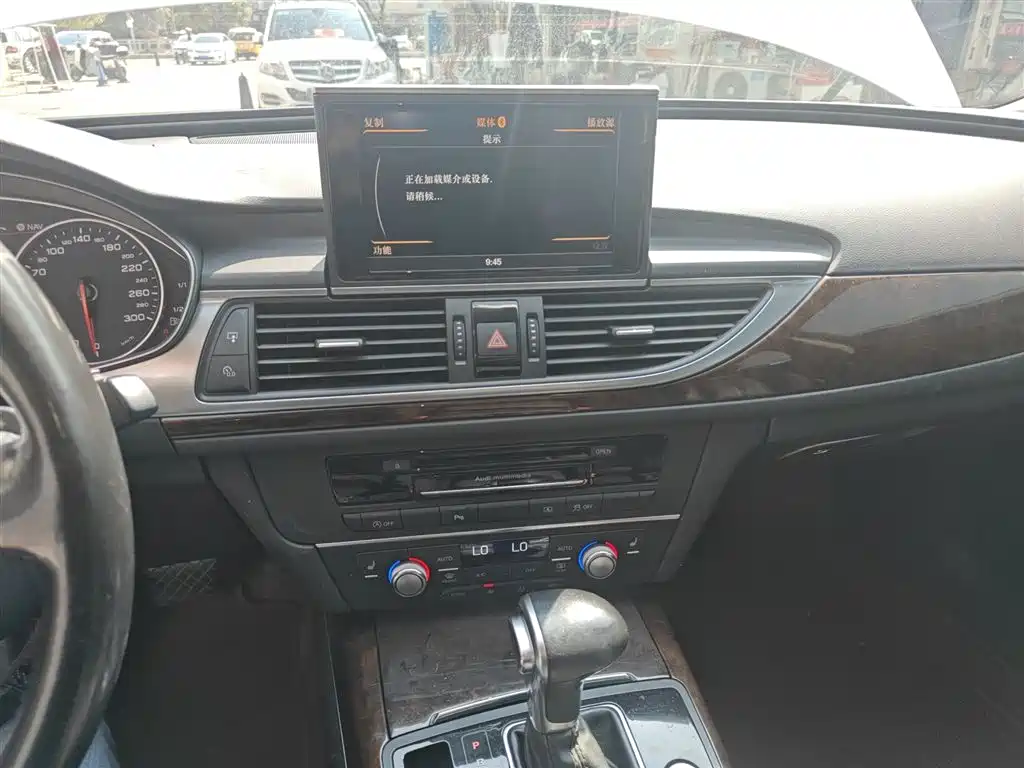 Audi A6L 2015 30 FSI Millionth Anniversary Comfort Enjoyment Type фото 13