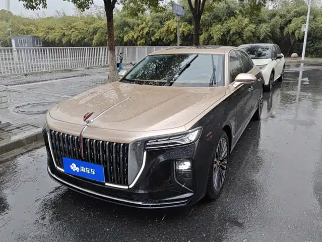 Hongqi HONGQI H9