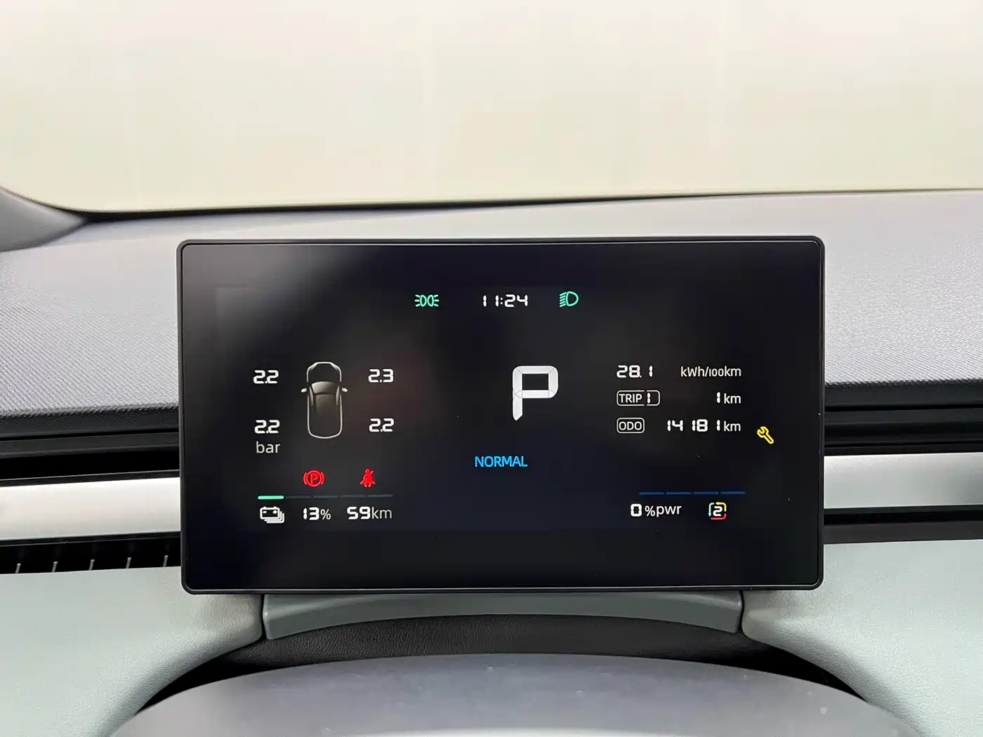 Roewe D6 2025 2025 450km Premium Edition